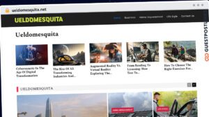 Publish Guest Post on ueldomesquita.net
