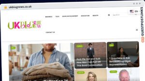 Publish Guest Post on ukblognews.co.uk