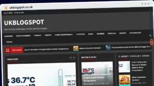 Publish Guest Post on ukblogspot.co.uk