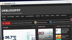 Publish Guest Post on ukblogspot.co.uk