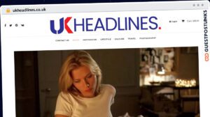 Publish Guest Post on ukheadlines.co.uk