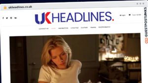 Publish Guest Post on ukheadlines.co.uk