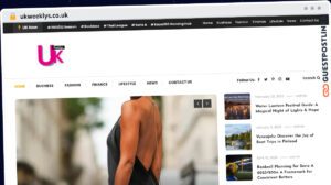 Publish Guest Post on ukweeklys.co.uk