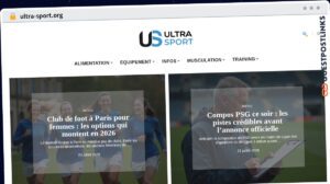 Publish Guest Post on ultra-sport.org