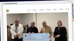 Publish Guest Post on universalschool.org