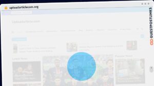 Publish Guest Post on uploadarticlecom.org