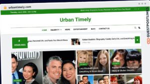 Publish Guest Post on urbantimely.com