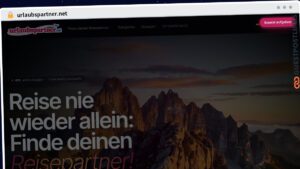 Publish Guest Post on urlaubspartner.net