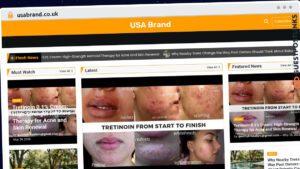 Publish Guest Post on usabrand.co.uk