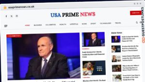 Publish Guest Post on usaprimenews.co.uk