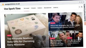 Publish Guest Post on usasparktime.co.uk