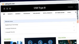 Publish Guest Post on usbtypeb.com