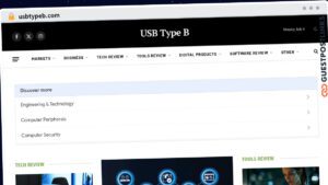 Publish Guest Post on usbtypeb.com