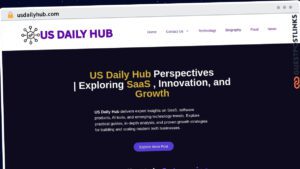 Publish Guest Post on usdailyhub.com