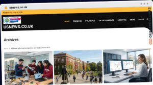 Publish Guest Post on usnewz.co.uk
