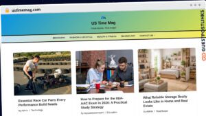 Publish Guest Post on ustimemag.com