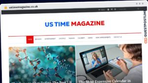 Publish Guest Post on ustimemagazine.co.uk