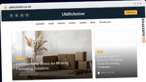 Publish Guest Post on utdxclusive.co.uk
