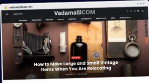 Publish Guest Post on vadamallicom.net