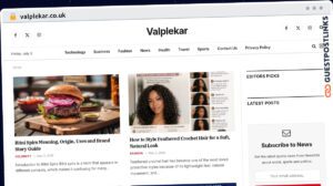 Publish Guest Post on valplekar.co.uk