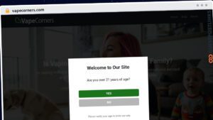 Publish Guest Post on vapecorners.com
