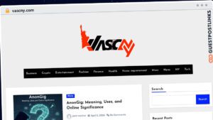 Publish Guest Post on vascny.com