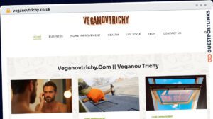 Publish Guest Post on veganovtrichy.co.uk