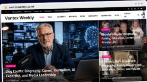 Publish Guest Post on ventoxweekly.co.uk