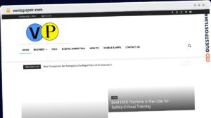 Publish Guest Post on ventspaper.com