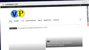 Publish Guest Post on ventspaper.com