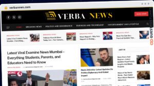 Publish Guest Post on verbanews.com