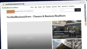 Publish Guest Post on verifiedbusinessnews.org