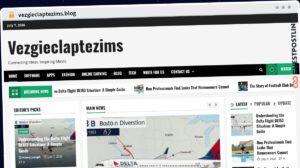 Publish Guest Post on vezgieclaptezims.blog