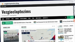 Publish Guest Post on vezgieclaptezims.blog