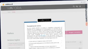 Publish Guest Post on viafora.nl
