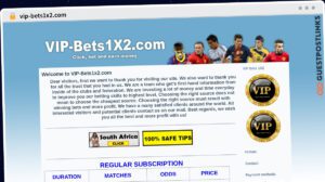 Publish Guest Post on vip-bets1x2.com