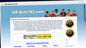 Publish Guest Post on vip-bets1x2.com