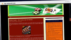 Publish Guest Post on vip-casinos24.com