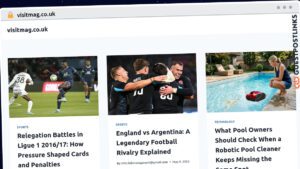 Publish Guest Post on visitmag.co.uk