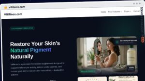 Publish Guest Post on vitilinox.com