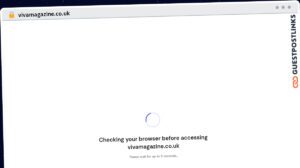 Publish Guest Post on vivamagazine.co.uk