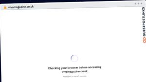 Publish Guest Post on vivamagazine.co.uk