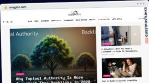 Publish Guest Post on vivegate.com