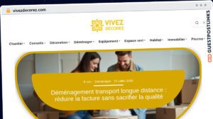 Publish Guest Post on vivezdecorez.com
