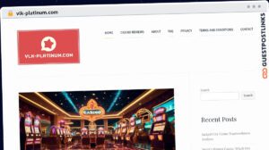 Publish Guest Post on vlk-platinum.com