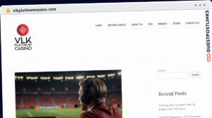 Publish Guest Post on vlkplatinumcasino.com