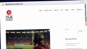 Publish Guest Post on vlkplatinumcasino.com
