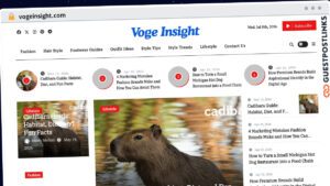 Publish Guest Post on vogeinsight.com