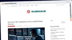 Publish Guest Post on volcano24club.com