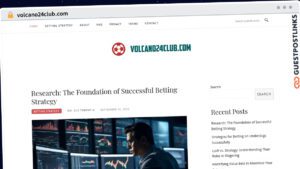 Publish Guest Post on volcano24club.com
